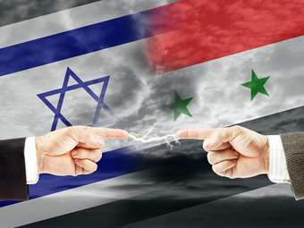 Δεν υπάρχουν Ιρανοί μεταξύ των νεκρών από την ισραηλινή επίθεση στη Δαμασκό