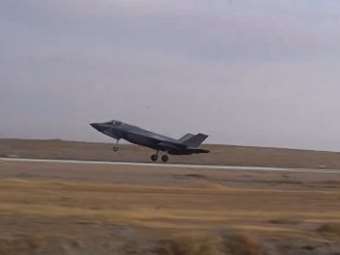 "Ναι" του Ισραήλ στον Τραμπ για πώληση F-35 στη Σαουδική Αραβία - "Βέτο" για την Τουρκία