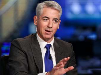 Πώς "έσβησε" το αμοιβαίο κεφάλαιο κλειστού τύπου αξίας $25 δισ. του Bill Ackman