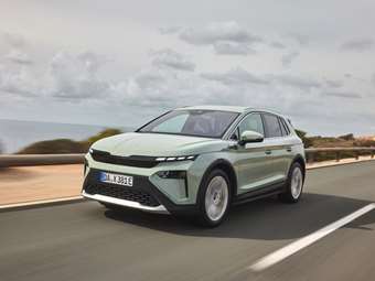 Αποστολή στη Μαγιόρκα: Οδηγούμε το νέο Skoda Elroq, το φθηνότερο ηλεκτρικό SUV της φίρμας