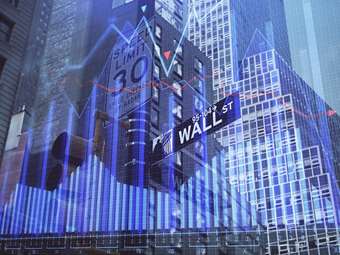 Wall Street: Ανοδικές τάσεις με το βλέμμα σε PCE και Fed - Κοντά στα ιστορικά υψηλά ο S&amp;P 500