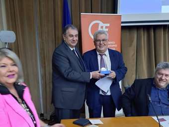 Β. Κορκίδης: Τη γραφειοκρατία δεν πρέπει να τη διαδεχθεί η ψηφιακή γραφειοκρατία