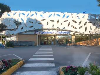 Η οικογένεια Θανόπουλου μπαίνει στα ακίνητα