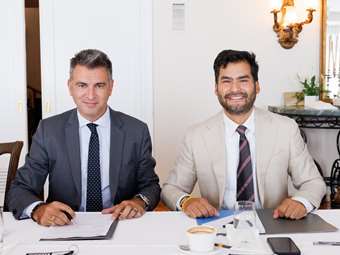 Μνημόνιο συνεργασίας υπέγραψαν Enterprise Greece και Hellenic–ASEAN Business Council