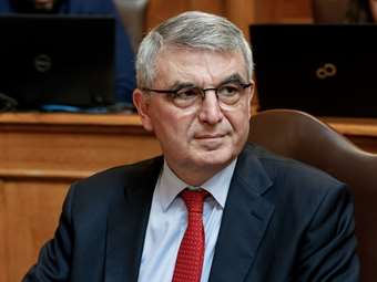 Π. Τσακλόγλου: Συνολικά 310.000 χαμηλοσυνταξιούχοι θα λαμβάνουν δωρεάν τα φάρμακά τους