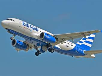 Γιατί έβαλαν λουκέτο 4 ελληνικές αεροπορικές εταιρείες