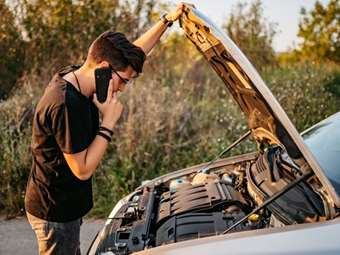 Έρευνα: Σε ποια τεράστια χώρα είναι απογοητευμένοι με τα θερμικά αυτοκίνητα