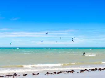 Ο προορισμός "Olympus Riviera" παρουσιάστηκε στην Κοπεγχάγη από τον τουριστικό οργανισμό της Πιερίας