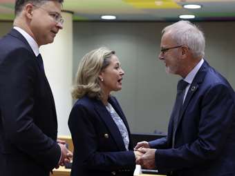 Οι αλλαγές που θέλει η Αθήνα στο Σύμφωνο Σταθερότητας