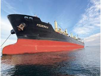 Y/KNOT INVEST: Έσοδα μεταξύ 1,8 και 2,8 εκατ. δολαρίων Αμερικής από τη δεύτερη συμφωνία ναύλωσης πλοίου ξηρού φορτίου