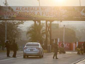 Βενεζουέλα: Διάταγμα για να συλληφθεί "όποιος στήριξε την ένοπλη επίθεση" των ΗΠΑ