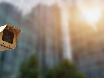 Νόμιμη η τοποθέτηση καμερών στους δρόμους από την ΕΛ.ΑΣ, αποφάνθηκε η Αρχή Προστασίας Προσωπικών Δεδομένων