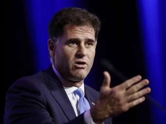 Ισραήλ: Παραιτήθηκε ο υπουργός Στρατηγικών Υποθέσεων, στενός συνεργάτης του Νετανιάχου