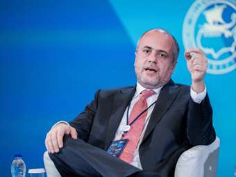 Δημήτρης Τιμοθέου (P&amp;G): Εφοδιαστική αλυσίδα - Ο αφανής ήρωας των καθημερινών προϊόντων που διαρκώς εξελίσσεται