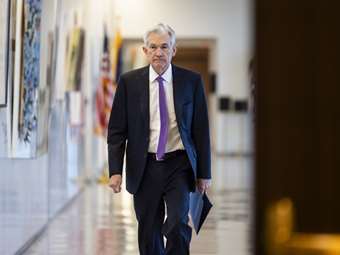 Ήρθε η ώρα για τον Πάουελ της Fed να μιλήσει