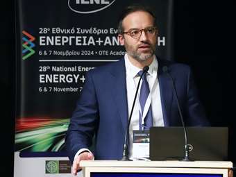 Hexicon Power: Οι 4 μεγάλες προκλήσεις για τα υπεράκτια αιολικά πάρκα στην Ελλάδα