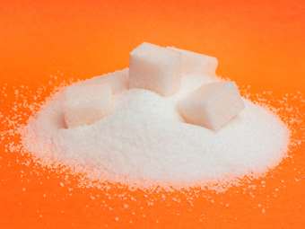 Η ζάχαρη μας γερνάει - Τι έδειξε νέα έρευνα