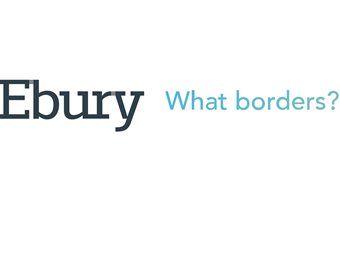 Η βρετανική fintech Ebury εντάσσεται στο Πρόγραμμα Παρόχων Υπηρεσιών Πληρωμών της Amazon