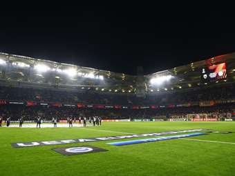 Τελικός  Conference League: "Αστακός" η Αθήνα με 5.000 αστυνομικούς επί ποδός