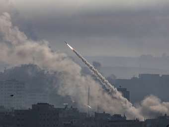 Ισραηλινός δημοσιογράφος: Η επίθεση της Χαμάς είναι μια αποτυχία της κυβέρνησης