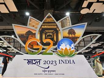 G20: Ο Μόντι παρέδωσε την προεδρία του μπλοκ στη Βραζιλία - "Καρφί" Λούλα για Ρωσία και Ουκρανία