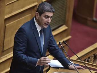 Λ. Αυγενάκης: Δέσμευση για έλεγχο όλων των καταγγελιών και εκκρεμοτήτων στον ΟΠΕΚΕΠΕ