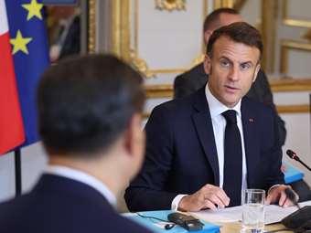 Υπέρ της Ολυμπιακής Εκεχειρίας τάχθηκε ο Σι Τζινπίνγκ - Να τηρηθεί στους Αγώνες του 2024