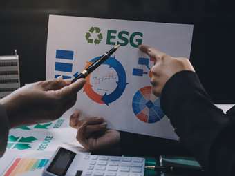 ΕΤΕ: 7 στις 10 ΜμΕ ενδιαφέρονται για ESG δράσεις, αλλά μόλις 1 στις 10 υλοποιεί