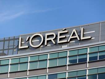 L'Oreal: Έχασαν τις εκτιμήσεις οι πωλήσεις του γ' τριμήνου, βουτιά για τη μετοχή