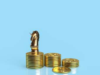 Ελληνική παρουσία στους νέους μονόκερους