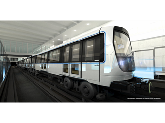 Alstom: Αύξηση πωλήσεων στο εννεάμηνο, επιβεβαίωσε το guidance