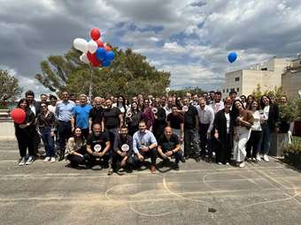 Η Melissa Kikizas βραβεύεται ως Great Place to Work για έκτη φορά