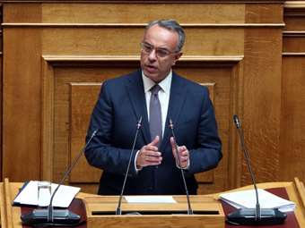 Χρ. Σταϊκούρας: Ο ΒΟΑΚ η πιο εμβληματική κυβερνητική παρέμβαση στην Κρήτη στις υποδομές