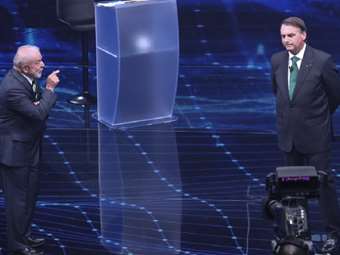 Λούλα: Ο Ζαΐχ Μπολσονάρου υπέθαλψε απόπειρα πραξικοπήματος