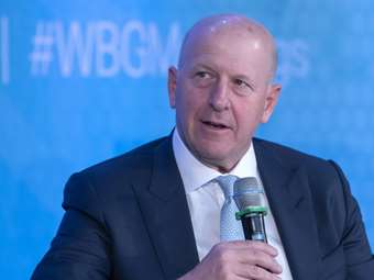 Επιβεβαιώνει ο CEO της Goldman: Έρχονται απολύσεις τον επόμενο μήνα