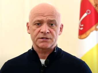 Ο Ζελένσκι αφαίρεσε την ουκρανική υπηκοότητα από τον δήμαρχο της Οδησσού - Θα συσταθεί στρατιωτική διοίκηση στην πόλη