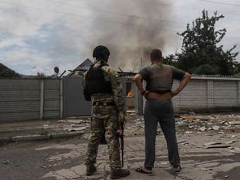 ΟΗΕ: "Εκτεταμένη αποτυχία" της Ρωσίας να προστατεύσει τους αμάχους στην Ουκρανία