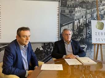 Θεσσαλονίκη: Αύξηση επενδύσεων και εξαγωγών αναμένει για τα επόμενα χρόνια o ΣΕΒΕ