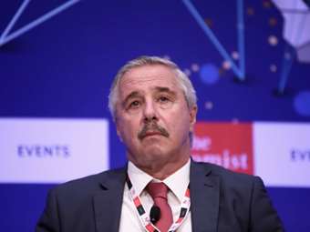 Κυρώσεις στην Τουρκία από την ΕΕ για προκλητικές ενέργειες σε Αν. Μεσόγειο και Αιγαίο, ζητά ο Γ. Μανιάτης