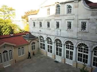 Οικουμενικό Πατριαρχείο: Δήλωση Οικουμενικού Πατριάρχη Βαρθολομαίου για τον Πάπα Φραγκίσκο