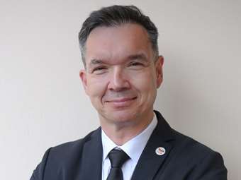 Gabor Bognar (TotalEnergies): Η Ελλάδα αποτελεί καλό παράδειγμα για την στρατηγική των πολλαπλών ενεργειών μας