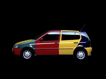 Ποιο εμβληματικό αυτοκίνητο κλείνει τα 50 του το 2025