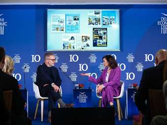 Ο. Κεφαλογιάννη: Αναβάθμιση υποδομών, ψηφιοποίηση και αυθεντικότητα εμπειριών, το τρίπτυχο για τον ελληνικό τουρισμό