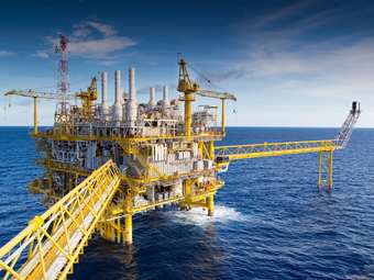 Η κυβέρνηση Τραμπ ενεργοποιεί νέο, εκτεταμένο πρόγραμμα υπεράκτιων μισθώσεων πετρελαίου και φυσικού αερίου