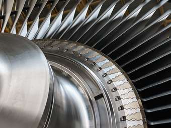 Το Βερολίνο μελετά λεπτομερέστερα την πώληση μονάδας αεριοστροβίλων της MAN στην Κίνα