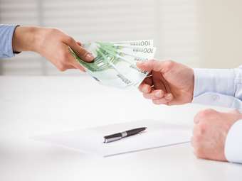 Υπουργείο Εργασίας: Ο "χάρτης" των πληρωμών από τον e-ΕΦΚΑ και τη ΔΥΠΑ έως τις 19 Απριλίου