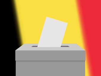 Τριπλές εκλογές στο Βέλγιο