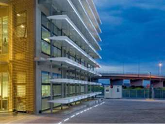 Prodea Investments: Ενεχυρίαση 5,365 εκατ. μετοχών από την Ανθός Properties