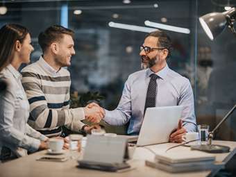 Business Banking Εθνικής Τράπεζας: Στο επίκεντρο η ανάπτυξη της μικρομεσαίας επιχειρηματικότητας