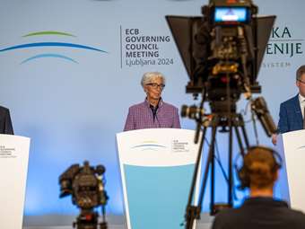 Το όφελος για τους δανειολήπτες από τις τρεις μειώσεις επιτοκίων της ΕΚΤ